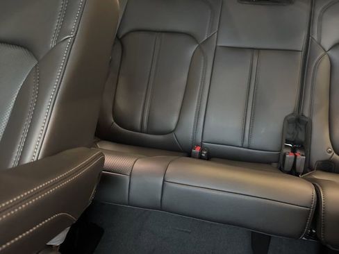 New 2026 Jeep Grand Wagoneer Upland w/ Quick Order Packge 29V Upland image 27