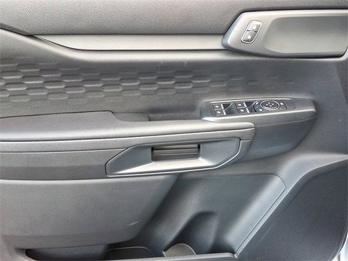 New 2025 Ford Ranger XL w/ Trailer Tow Package image 8