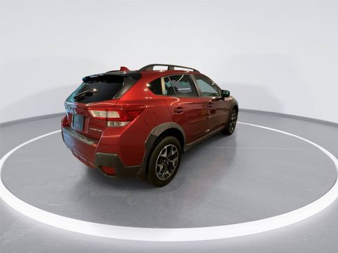 Used 2019 Subaru Crosstrek 2.0i Premium w/ Eyesight System AWD/4WD image 8