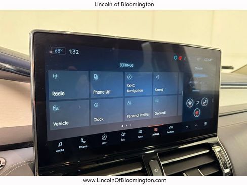 Certified 2023 Lincoln Navigator L Black Label AWD/4WD image 44