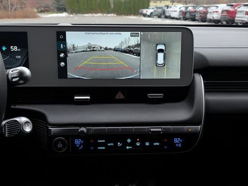 Used 2024 Hyundai Ioniq 5 Limited image 23