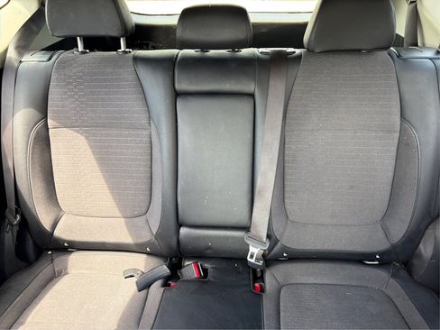 Used 2022 Kia Seltos S AWD/4WD image 14