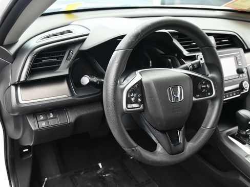 Used 2020 Honda Civic LX image 14
