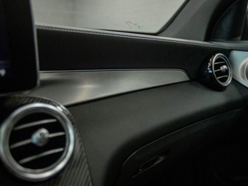 Used 2019 Mercedes-Benz GLC 43 AMG 4MATIC image 23