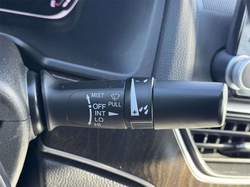 Certified 2022 Honda Accord EX-L image 23