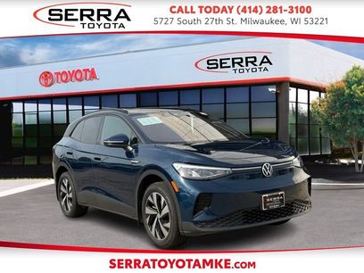 Used 2023 Volkswagen ID.4 Pro