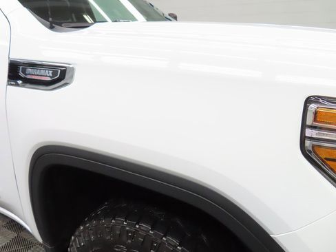 Used 2021 GMC Sierra 1500 SLE image 25