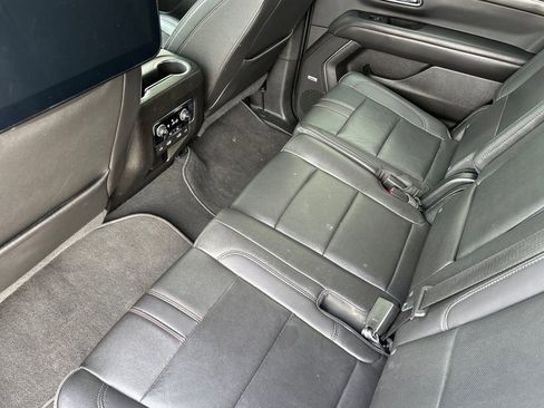 Used 2023 Chevrolet Tahoe RST image 12