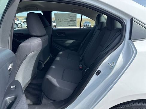 Used 2026 Toyota Corolla LE FWD image 13