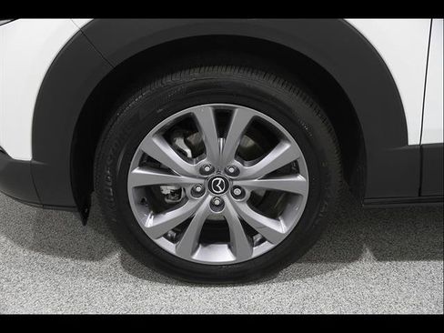 Certified 2023 MAZDA CX-30 AWD 2.5 S w/ Preferred Package image 20
