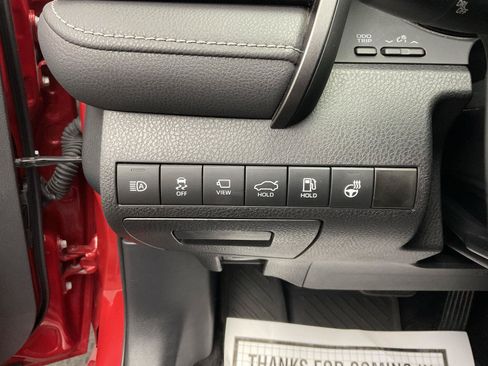 Used 2021 Toyota Camry XSE w/ Navigation Package AWD/4WD image 13