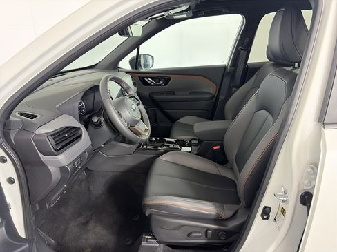 New 2026 Subaru Forester Sport AWD/4WD image 6