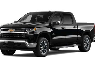 New 2026 Chevrolet Silverado 1500 LT video 1