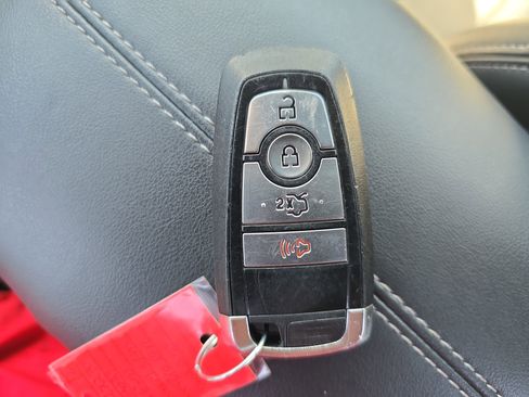 Used 2024 Ford Mustang Coupe RWD image 36