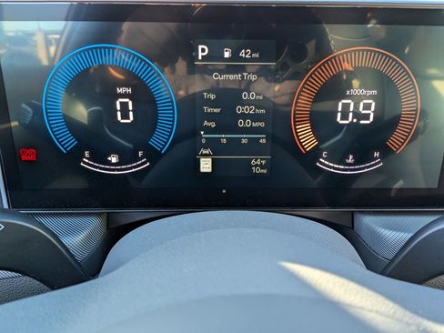 New 2026 Hyundai Sonata SEL FWD image 9