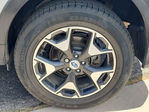 Used 2018 Subaru Crosstrek 2.0i AWD/4WD image 17