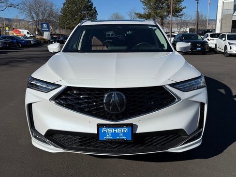 New 2026 Acura MDX w/ Advance Package image 9