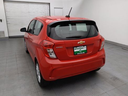 Used 2021 Chevrolet Spark LT FWD image 6