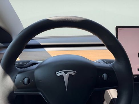 Used 2023 Tesla Model 3 Long Range AWD/4WD image 17