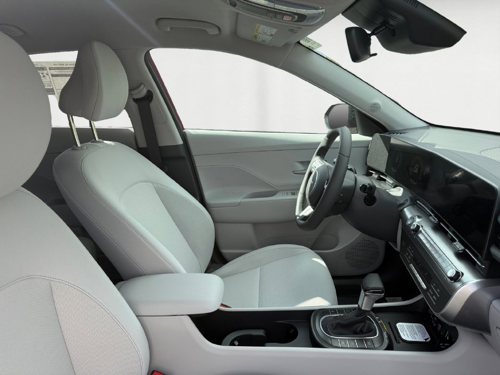 New 2027 Hyundai Kona SEL Sport AWD/4WD image 16