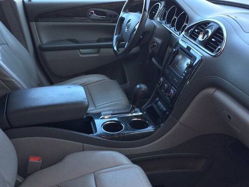 Used 2014 Buick Enclave Leather FWD image 23