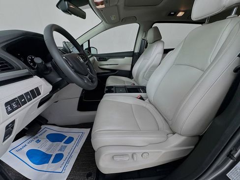 Used 2026 Honda Odyssey EX-L image 27