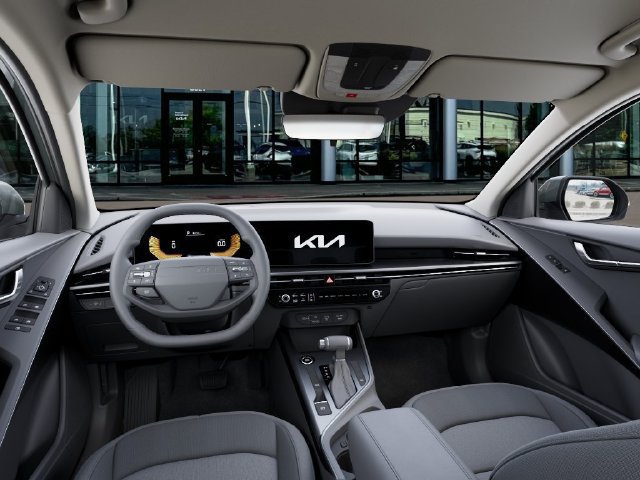 New 2027 Kia Niro LX FWD image 14