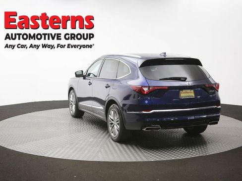 Used 2022 Acura MDX SH-AWD w/ Advance Package image 68