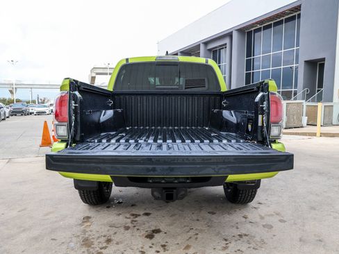 Used 2022 Toyota Tacoma TRD Pro image 12