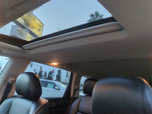 Used 2019 INFINITI QX60 Pure image 17