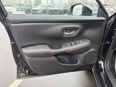 Certified 2023 Honda HR-V Sport image 17