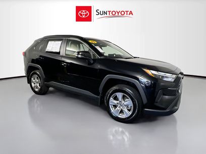 Used 2025 Toyota RAV4 XLE w/ Convenience Package