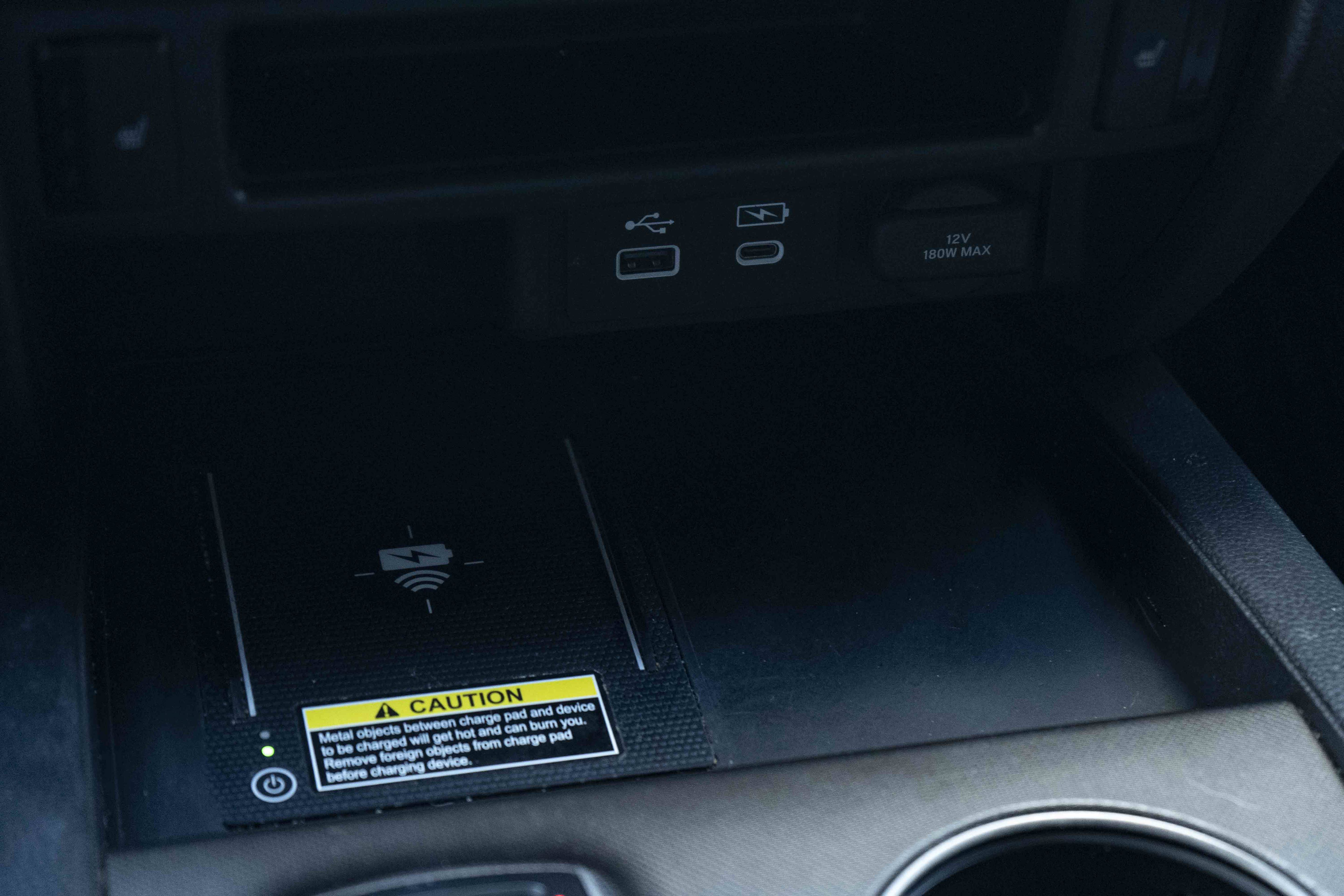Certified 2024 Honda Passport TrailSport image 33