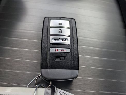 Used 2021 Acura RDX A-Spec image 36