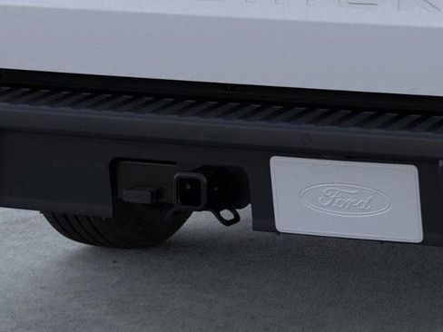 New 2026 Ford Maverick Lariat w/ Black Appearance Package AWD/4WD image 23