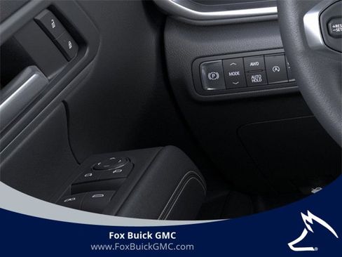 New 2026 GMC Terrain Elevation w/ Elevation Premium Package image 22