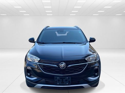 Used 2022 Buick Encore GX Select image 2