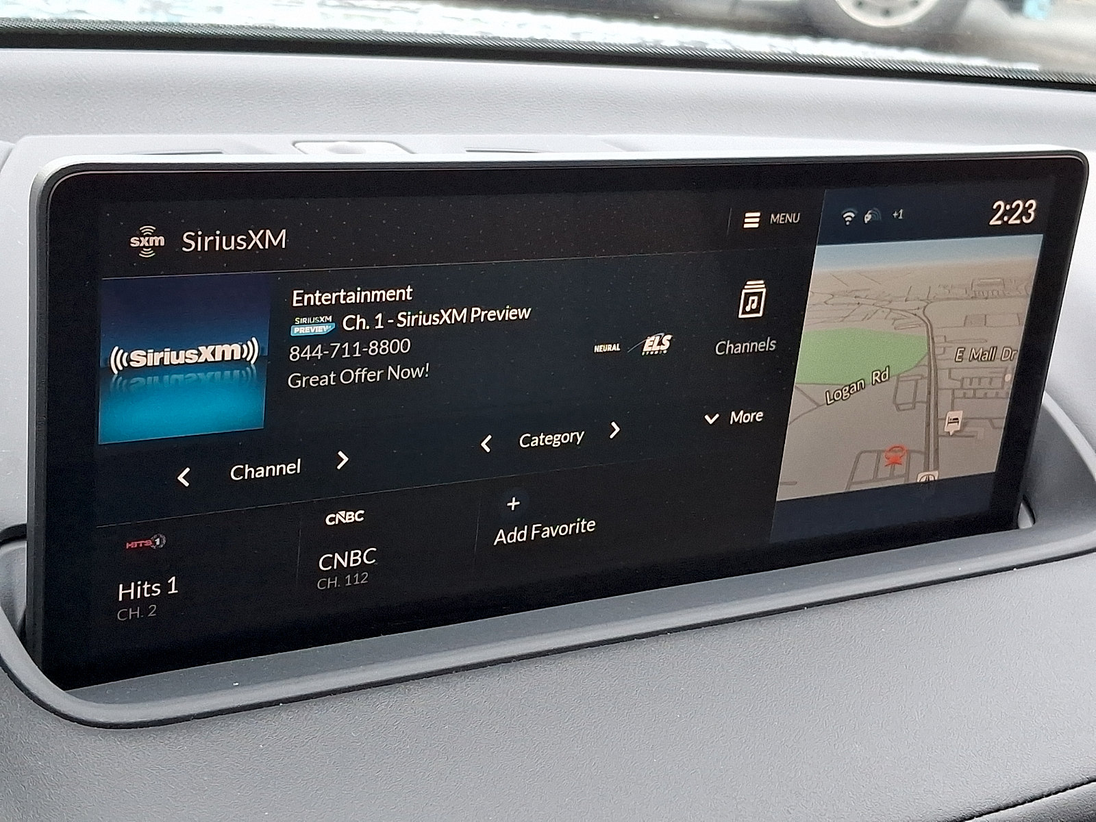 Certified 2024 Acura MDX w/ Technology Package AWD/4WD image 18
