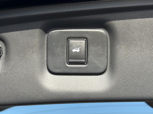 Used 2020 INFINITI QX60 Pure FWD image 18