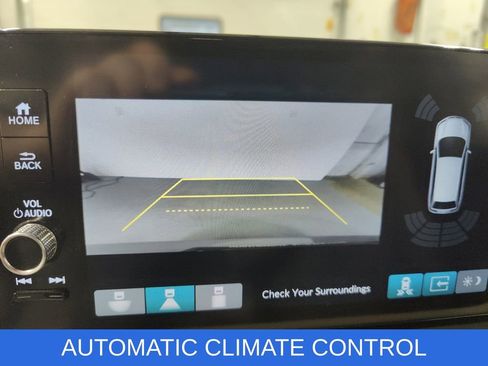 Used 2023 Honda HR-V EX-L image 27