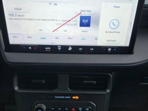 New 2026 Ford Maverick XL image 38