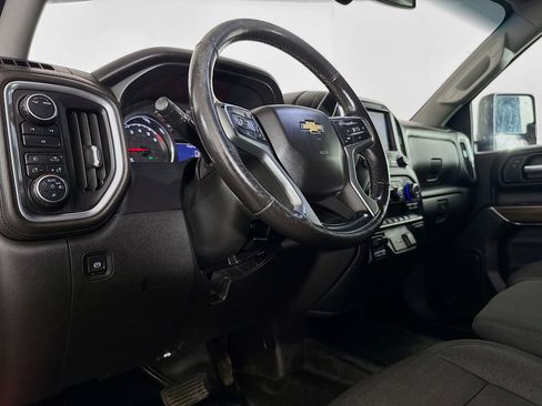 Used 2020 Chevrolet Silverado 2500 LT image 21