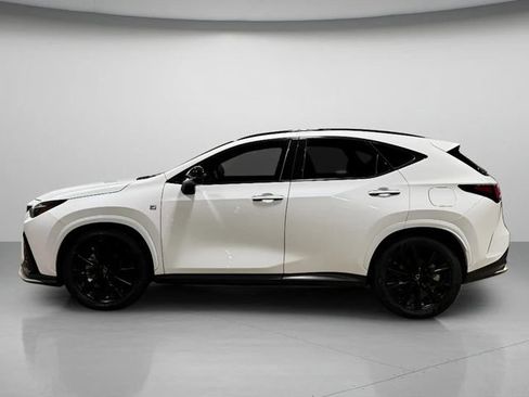 Used 2024 Lexus NX 350 F Sport AWD/4WD image 7