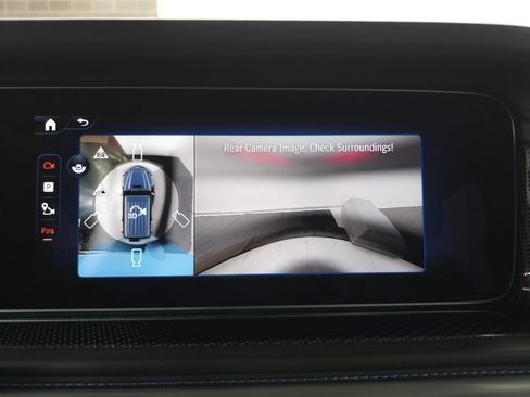 Certified 2025 Mercedes-Benz G 580 w/ EQ Technology image 22