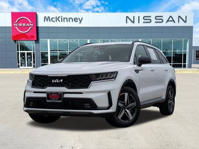 Used 2023 Kia Sorento EX