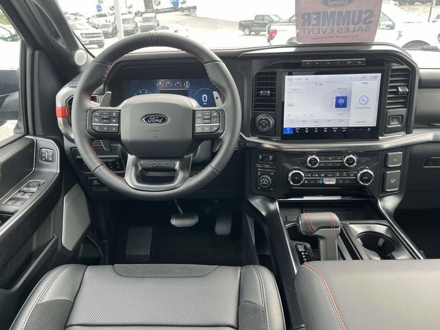 New 2026 Ford F150 Raptor AWD/4WD image 9