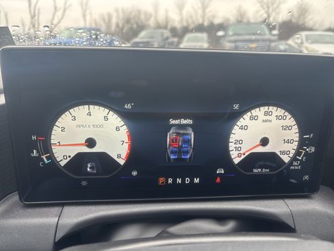 Used 2024 Ford Mustang EcoBoost w/ 2.3L High Performance Package image 21