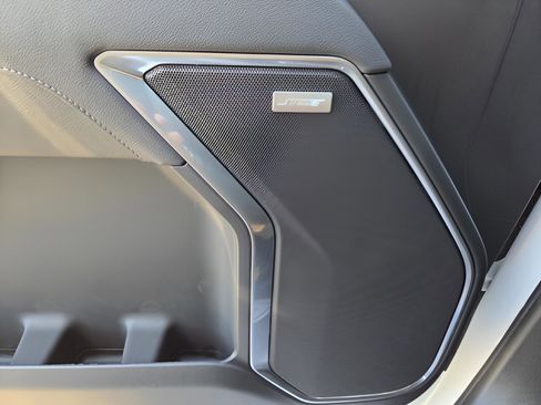 New 2026 Chevrolet Silverado 1500 RST w/ RST All Star Premium Package image 26