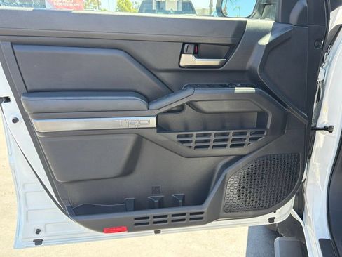 Certified 2024 Toyota Tacoma TRD Sport RWD image 19
