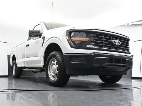 Used 2024 Ford F150 XL image 28